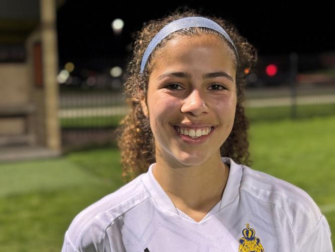 Madison West's Mia Ozanne