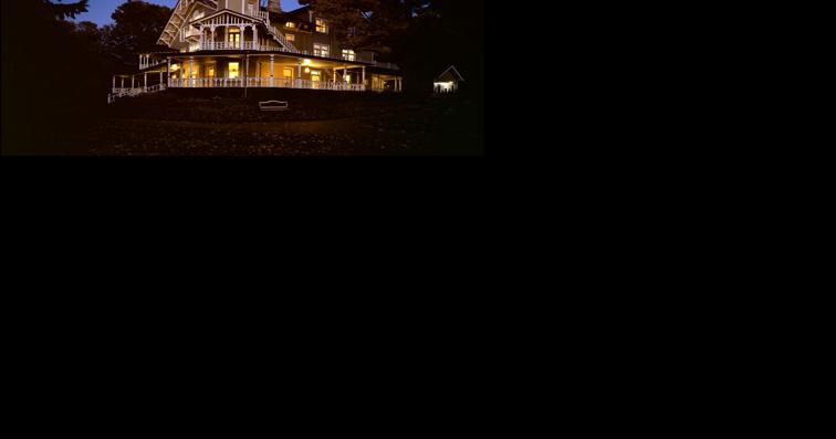 Black Point announces upcoming 'spooky' events - Vimarsana News