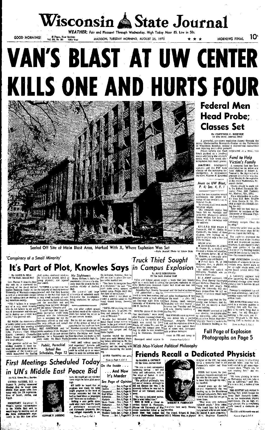 Aug. 25, 1970