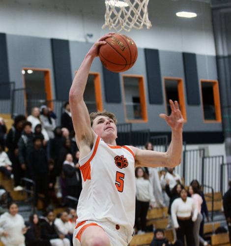 Verona's Will Stremlow