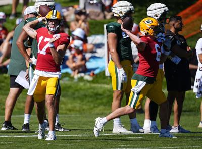 Packers Broncos Football