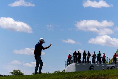 Steve Stricker