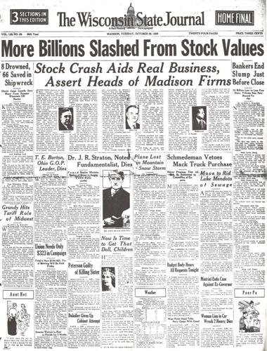 Front page Oct 29, 1929.jpg