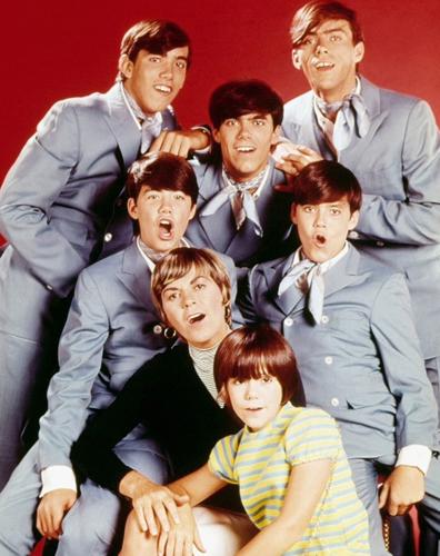 The Cowsills