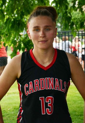 Cassie Coffey Sun Prairie East