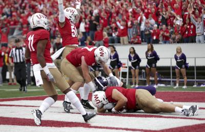 Badgers 24, Wildcats 15