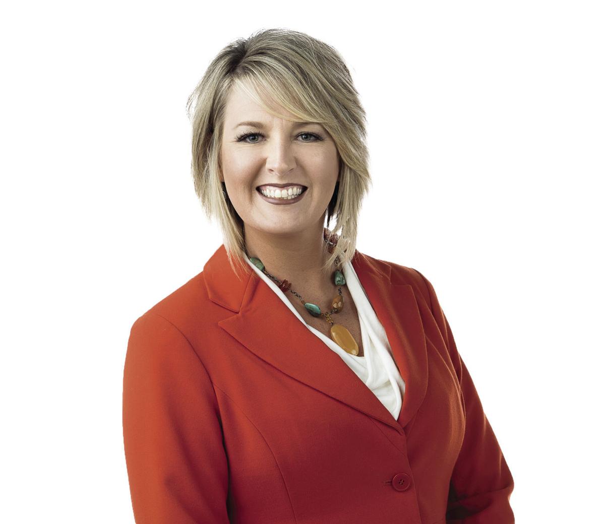 Jacqueline Lechner
