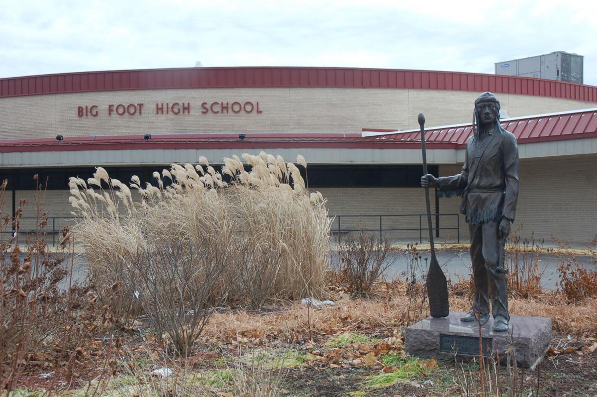 Big Foot High School