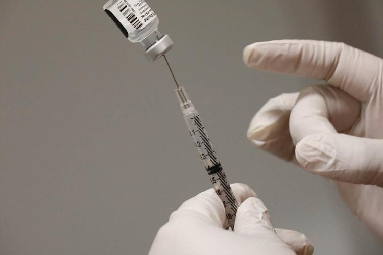 Covid-19 vaccine