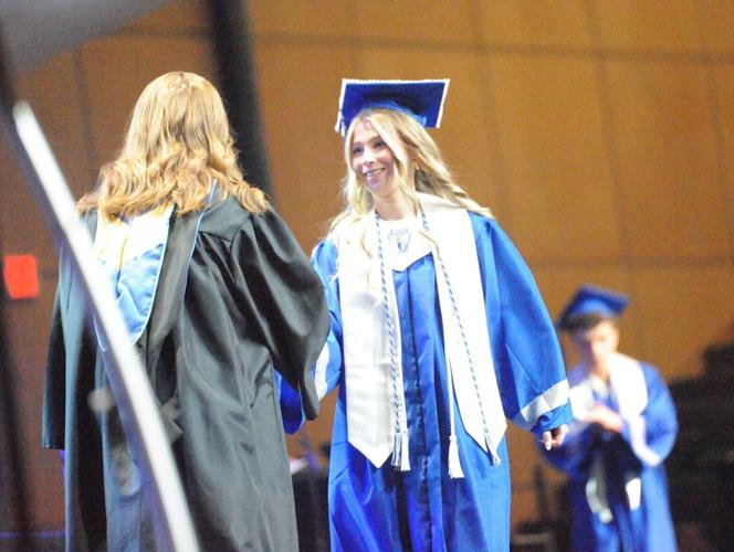 Christian Life High School graduation 2026