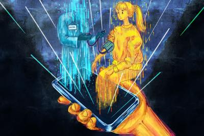 Although doctors and their patients have found some real-world success in deploying smartphones as medical devices, the overall potential remains unfulfilled and uncertain.