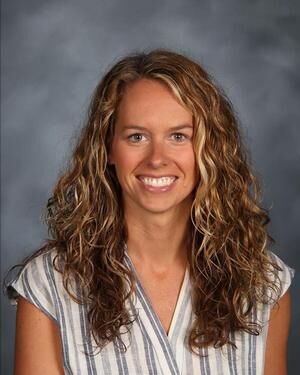 Williams Bay School District Business Manager Jennifer Frederick