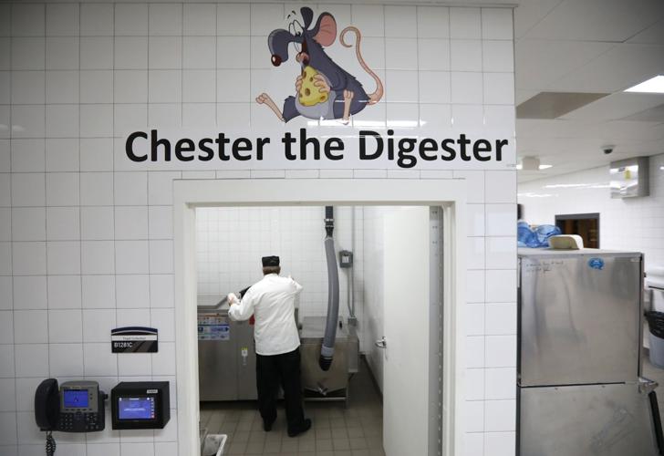 Chester