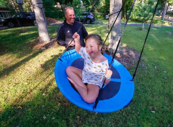 Dave and Olivia Witte