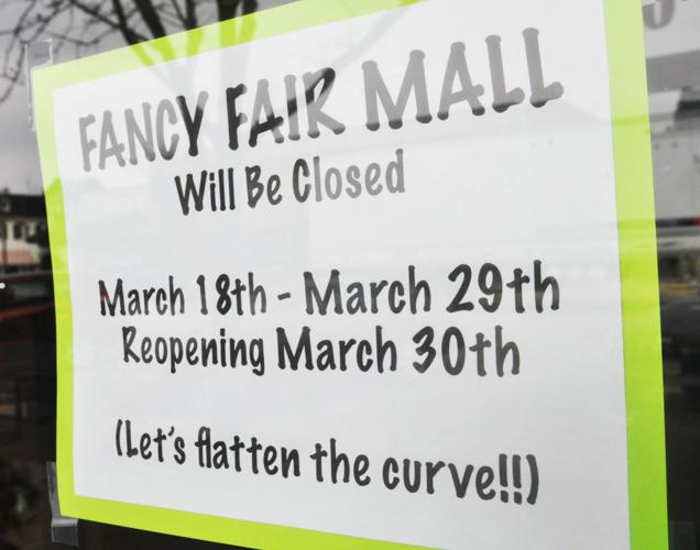 Fancy Fair Mall