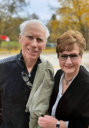 Anniversary: Schreiner, 60th