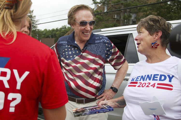 Election 2024 Republicans Debate