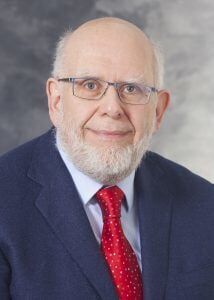 Dr. Stephen Meyn