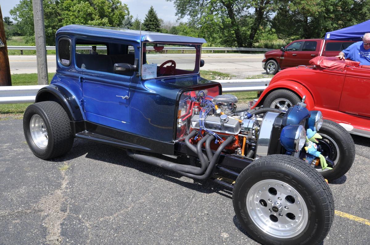 Slideshow Lake Geneva American Legion Car Show News Lakegenevanews Net