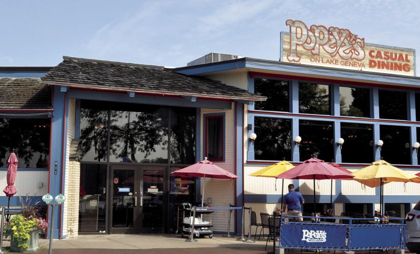 Popeye's