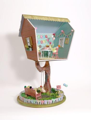 "Happy Birthday, PEEP Jr."