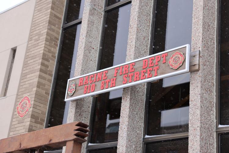 City of Racine Fire Department