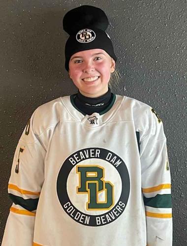 Emersen Damon Beaver Dam