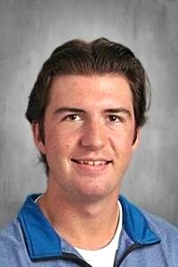 Big Foot High School Class of 2024 senior Andrew Ruhl, of Walworth