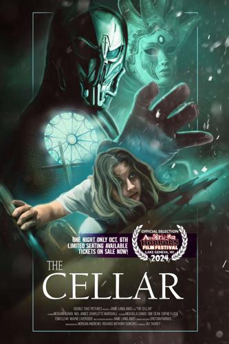 "The Cellar"