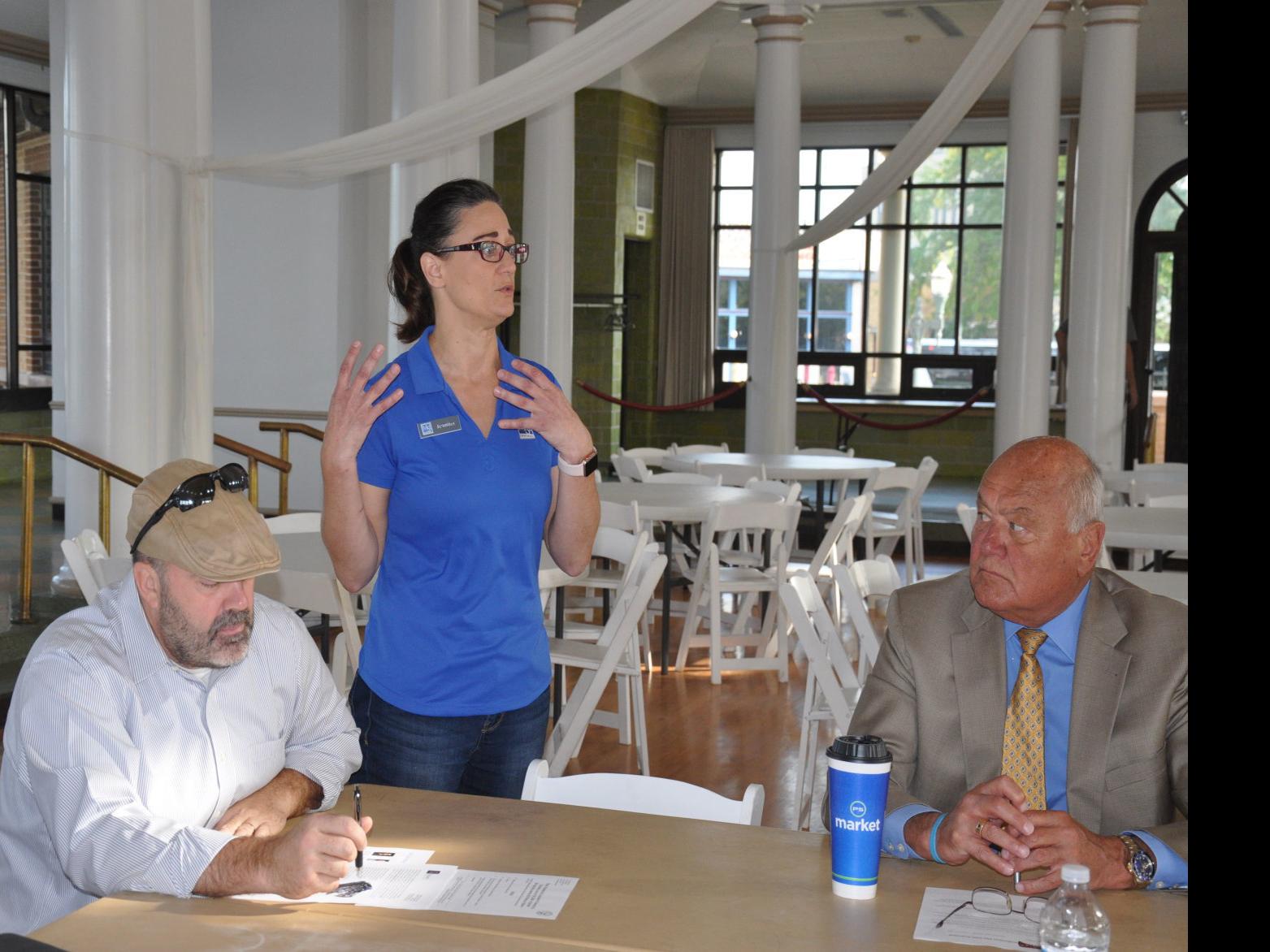 Riviera Contractor Introduces New Management Team Lake Geneva Lakegenevanews Net