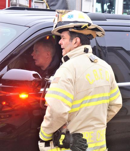 Information exchange