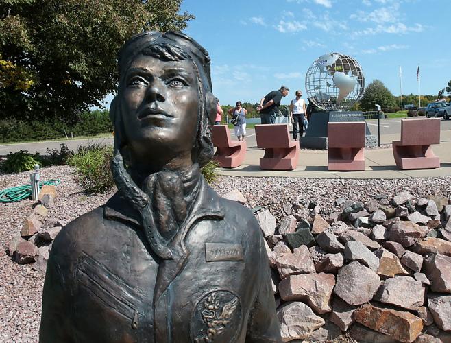 The Highground Veterans Memorial Park