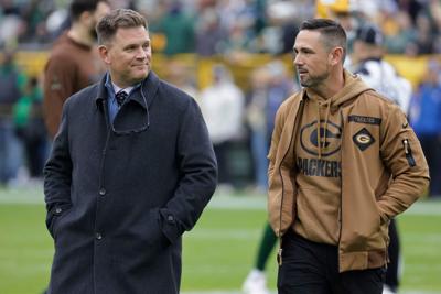 Packers cover photo