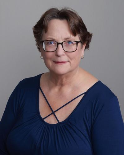 Lisa Veldran