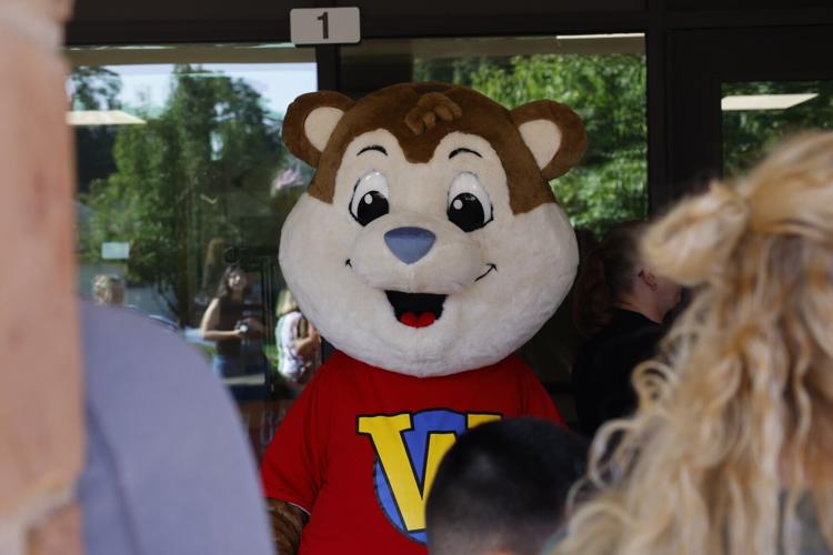 Wadewitz mascot
