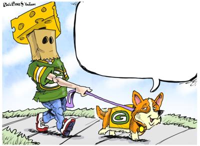 Packer Bag