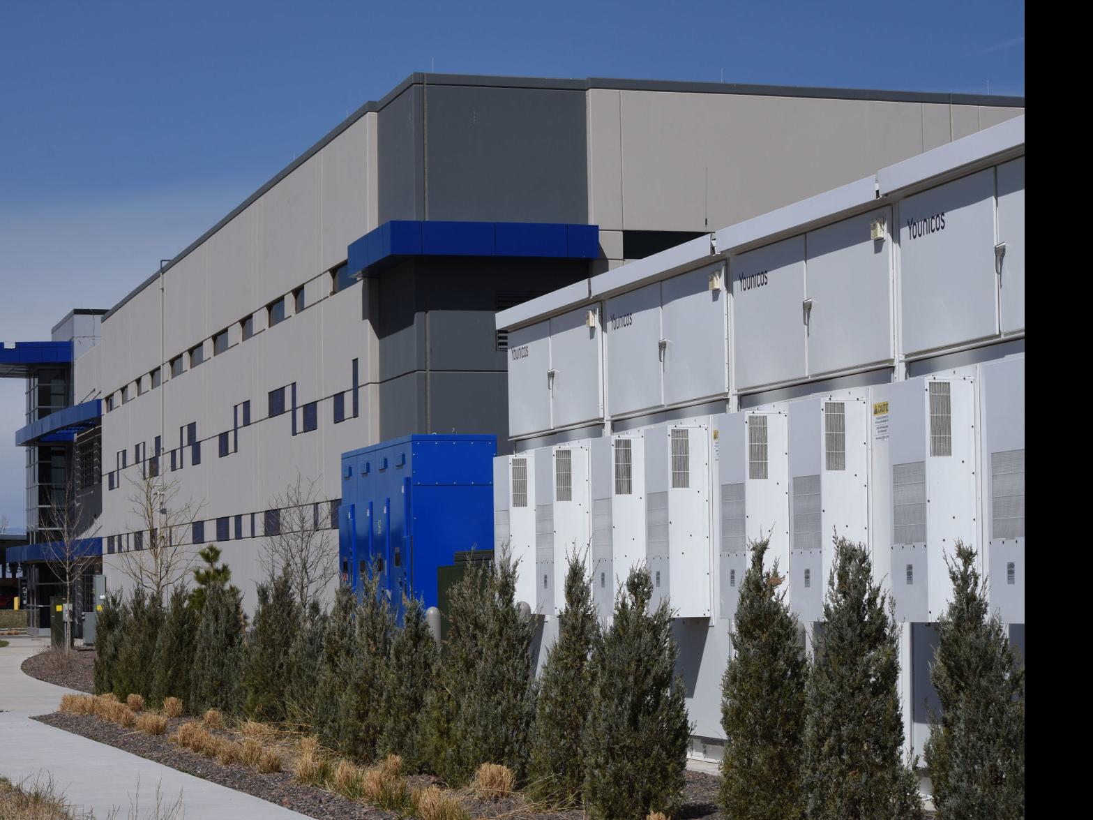 Xcel Energy Proposes Microgrids To Improve Reliability For Large Customers State Regional Lakegenevanews Net