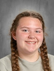 CESA 8: Adrianna Sanders, Niagara (Niagara Junior High)