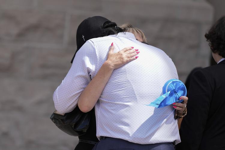 Four Killed University of Idaho