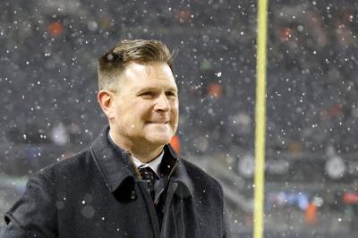 Packers Bears Football