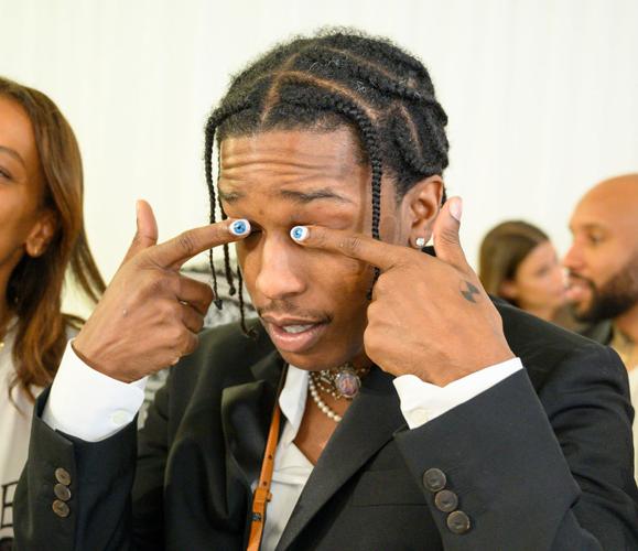 A$AP Rocky