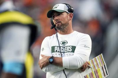 Packers Broncos Football