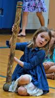 Reek School hosts spring concert; Elementary concert features "Water is Life" theme