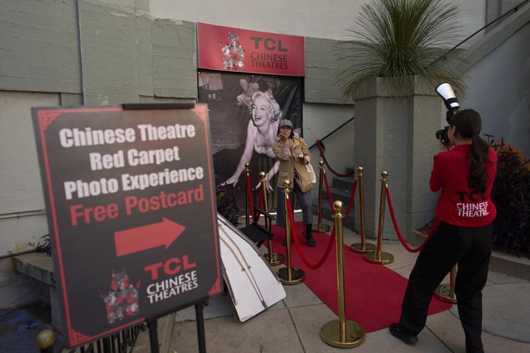 International Tourism