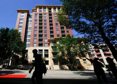 Study finds most student housing near UW-Madison is not affordable