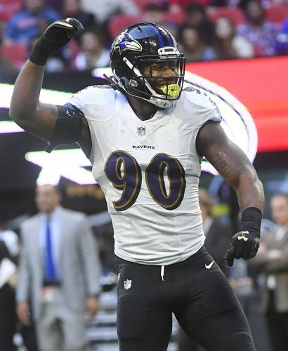 Za'Darius Smith photo
