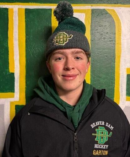 Elliott Garton, Beaver Dam