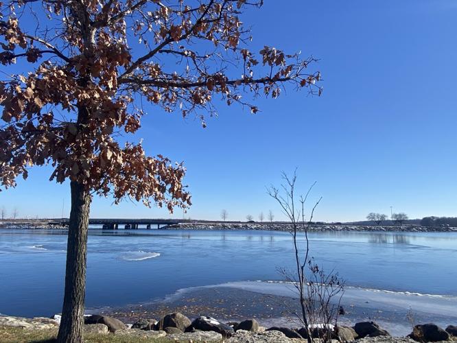 Early ice