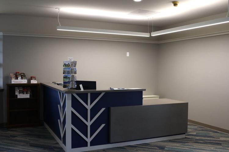 Visit Racine County seeking volunteers for front desk work