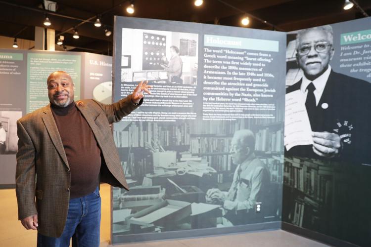 America's Black Holocaust Museum
